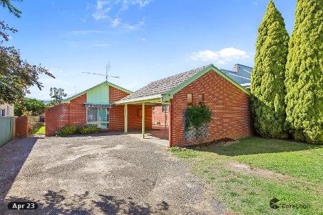 2/18 Hercules St, West Tamworth, NSW 2340