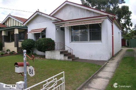 81 Blakesley Rd, South Hurstville, NSW 2221