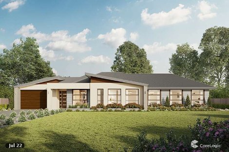 Lot 203 Sunset Cl, Verges Creek, NSW 2440