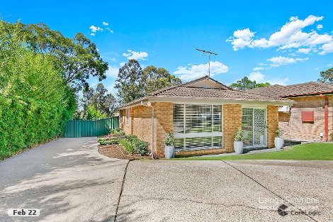 65 Faulkland Cres, Kings Park, NSW 2148