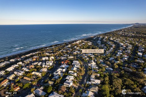 31 Orealla Cres, Sunrise Beach, QLD 4567