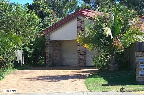 5 Macbeth Ct, Merrimac, QLD 4226