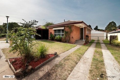 11 Forsyth Pl, Charnwood, ACT 2615