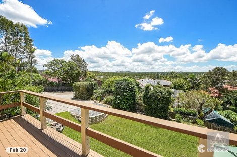 15 Mungarie St, Keperra, QLD 4054