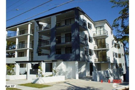 15/101 Dornoch Tce, Highgate Hill, QLD 4101