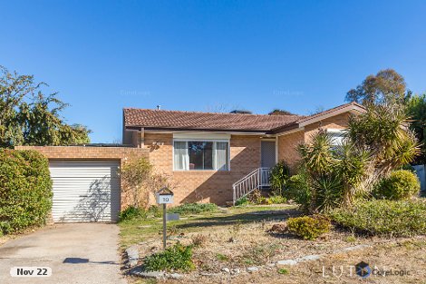 10 Mccarthy Pl, Charnwood, ACT 2615