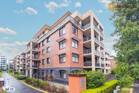 3328/90 Belmore St, Ryde, NSW 2112