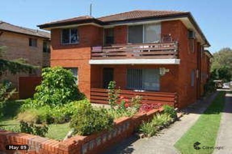 2/89 Northumberland Rd, Auburn, NSW 2144