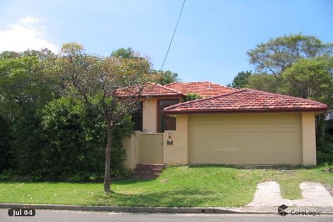 12 Hogan St, Balgowlah Heights, NSW 2093