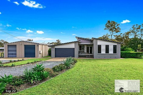 31 Lachlan Dr, Oakhurst, QLD 4650