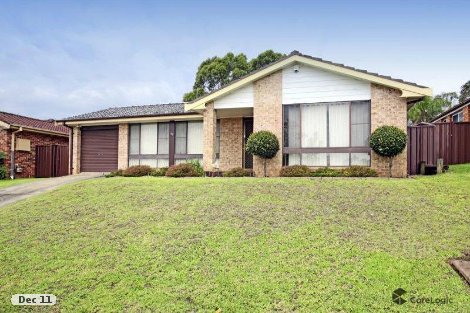 57 De Havilland Cres, Raby, NSW 2566