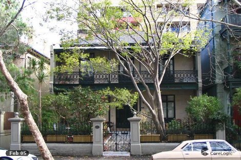 93/103 Victoria St, Potts Point, NSW 2011