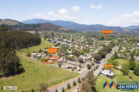 3 Disher Ave, Myrtleford, VIC 3737