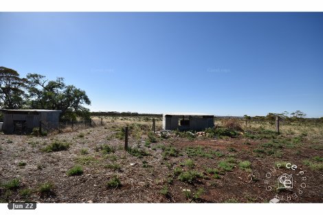 977 Gerschwitz Rd, Cambrai, SA 5353