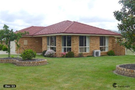 7 Wongarra Ave, Legana, TAS 7277