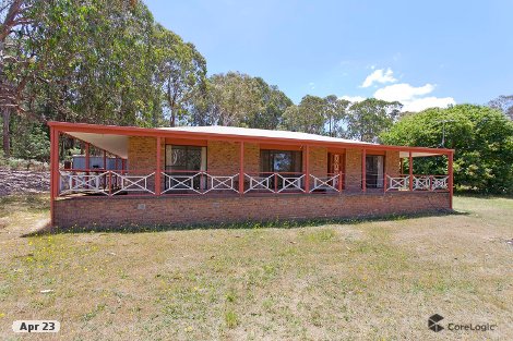 39 Rosengren Lane, Stanley, VIC 3747