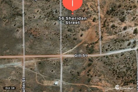 56 Sheridan St, Menzies, WA 6436