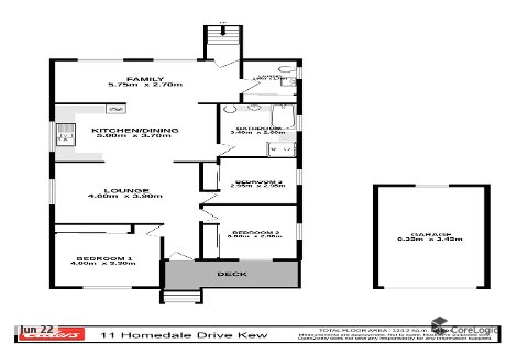 11 Homedale Rd, Kew, NSW 2439