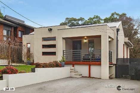 27 Reichelt Ave, Montmorency, VIC 3094