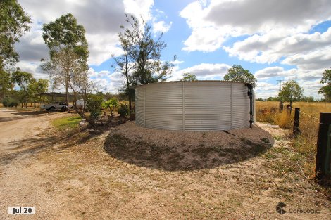 1033 Selma Rd, Emerald, QLD 4720