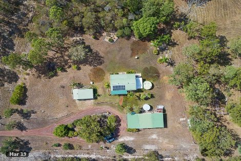 145 Old Coach Rd, Oakhurst, QLD 4650