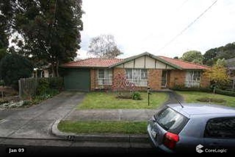 1a Wendover Ave, Bayswater North, VIC 3153