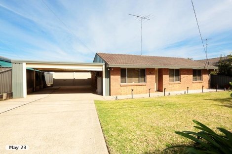 14 Gilbert St, Colyton, NSW 2760