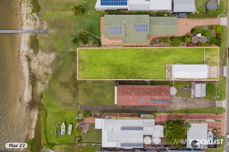 46 Warana Ave, Steiglitz, QLD 4207