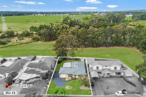 8 Haflinger Cl, Emu Heights, NSW 2750