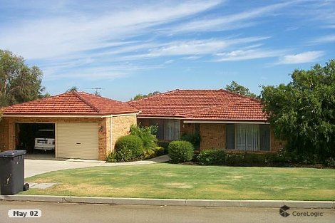 4 Roberta Rise, Mount Nasura, WA 6112