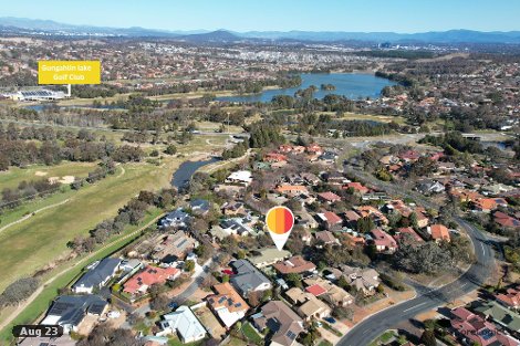 24 Bungaree Cres, Ngunnawal, ACT 2913