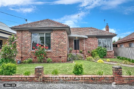 518 Neill St, Soldiers Hill, VIC 3350