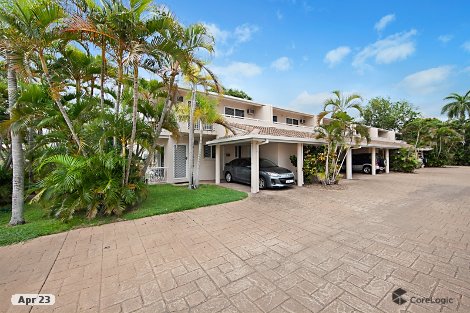 4/25 Cavendish St, Pimlico, QLD 4812