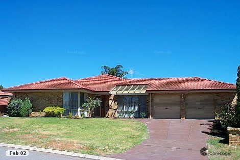 3 Athel Ct, Leeming, WA 6149