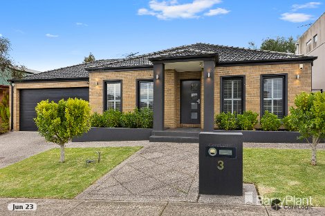 3 Royal Oak Ct, Mulgrave, VIC 3170