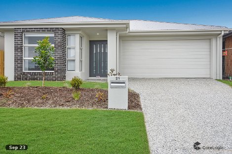 21 Daisy Ave, Caboolture South, QLD 4510