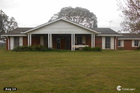 660 Kilmore-Lancefield Rd, Forbes, VIC 3764