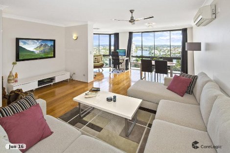 1204/70 Remembrance Dr, Surfers Paradise, QLD 4217