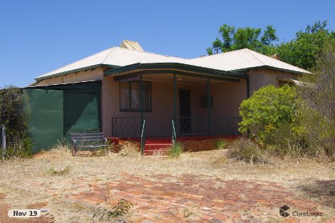 14 Carson St, Mullewa, WA 6630