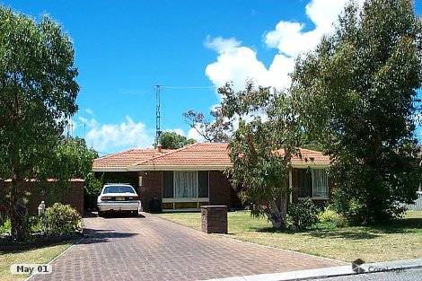 9 Bundara Cl, Little Grove, WA 6330