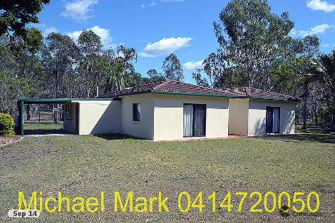 3 Grahams Rd, Sharon, QLD 4670