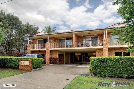 3/43 Buckle St, Northgate, QLD 4013