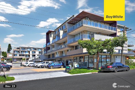 83/79-87 Beaconsfield St, Silverwater, NSW 2128