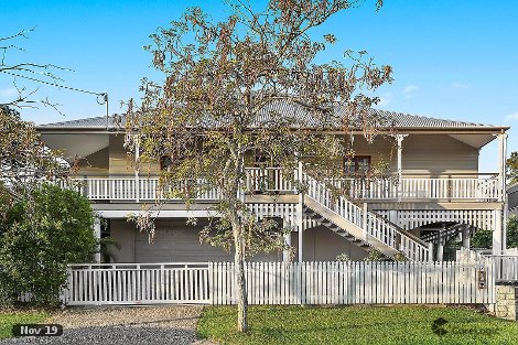 7 Redarc St, Fairfield, QLD 4103