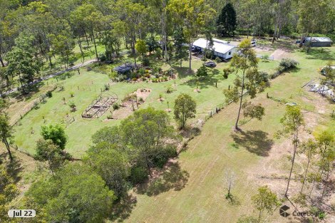 818-844 Quinzeh Creek Rd, Cedar Creek, QLD 4207