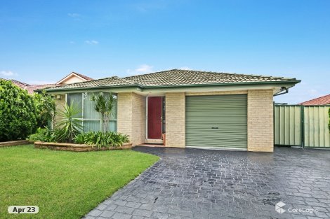 53 Kookaburra Rd, Prestons, NSW 2170