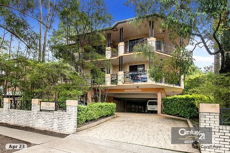 2/85 Lane St, Wentworthville, NSW 2145