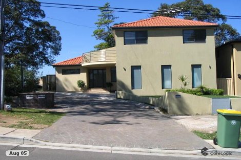 134-136 Fowler Rd, Illawong, NSW 2234