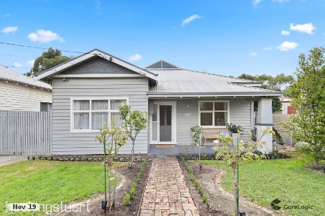 304 Crompton St, Soldiers Hill, VIC 3350