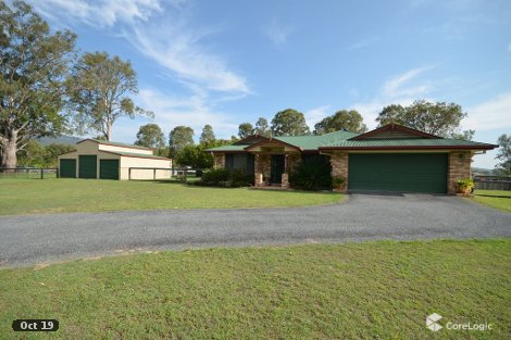 33-39 Wagonwheel Rd, Boyland, QLD 4275